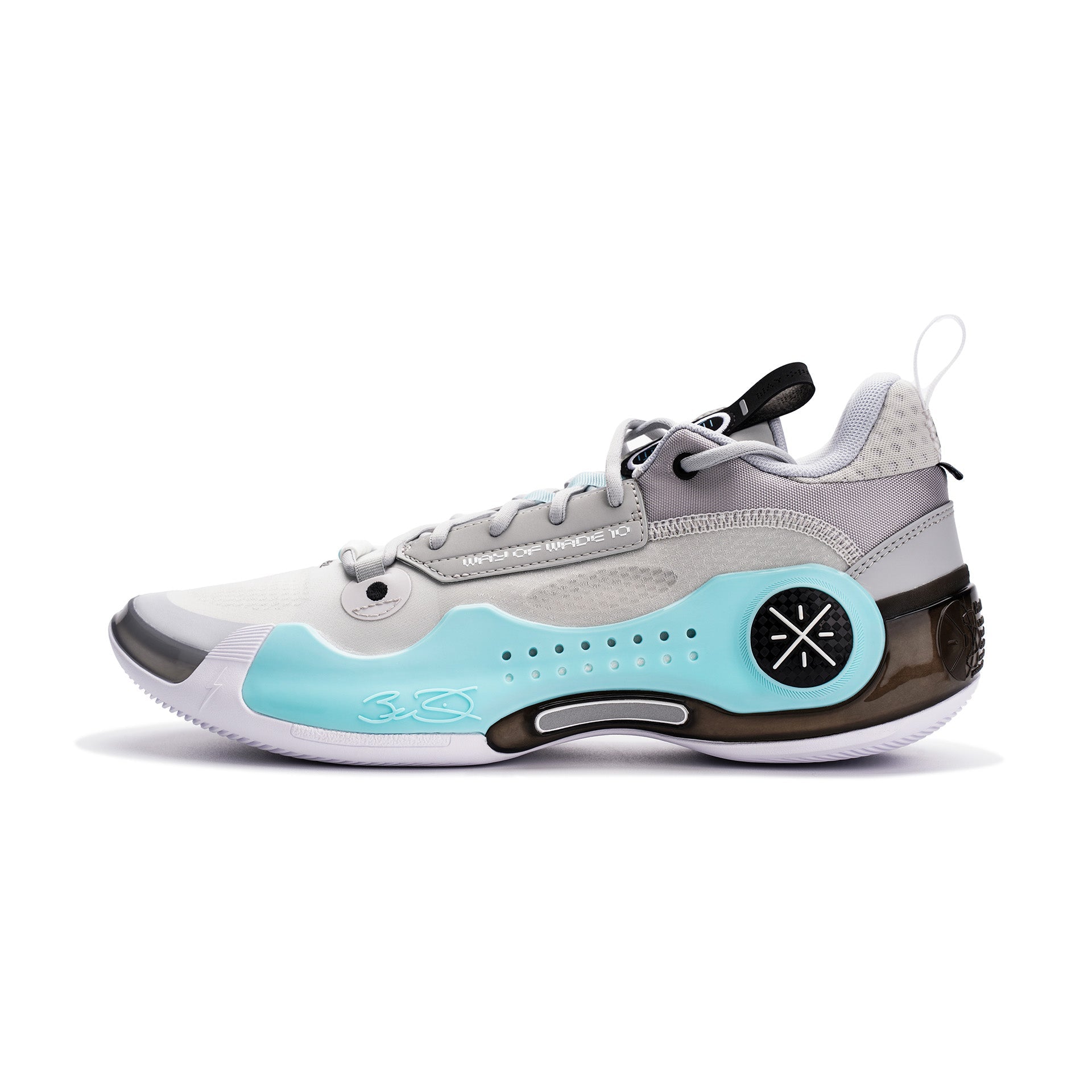 Way of Wade 10 Low 