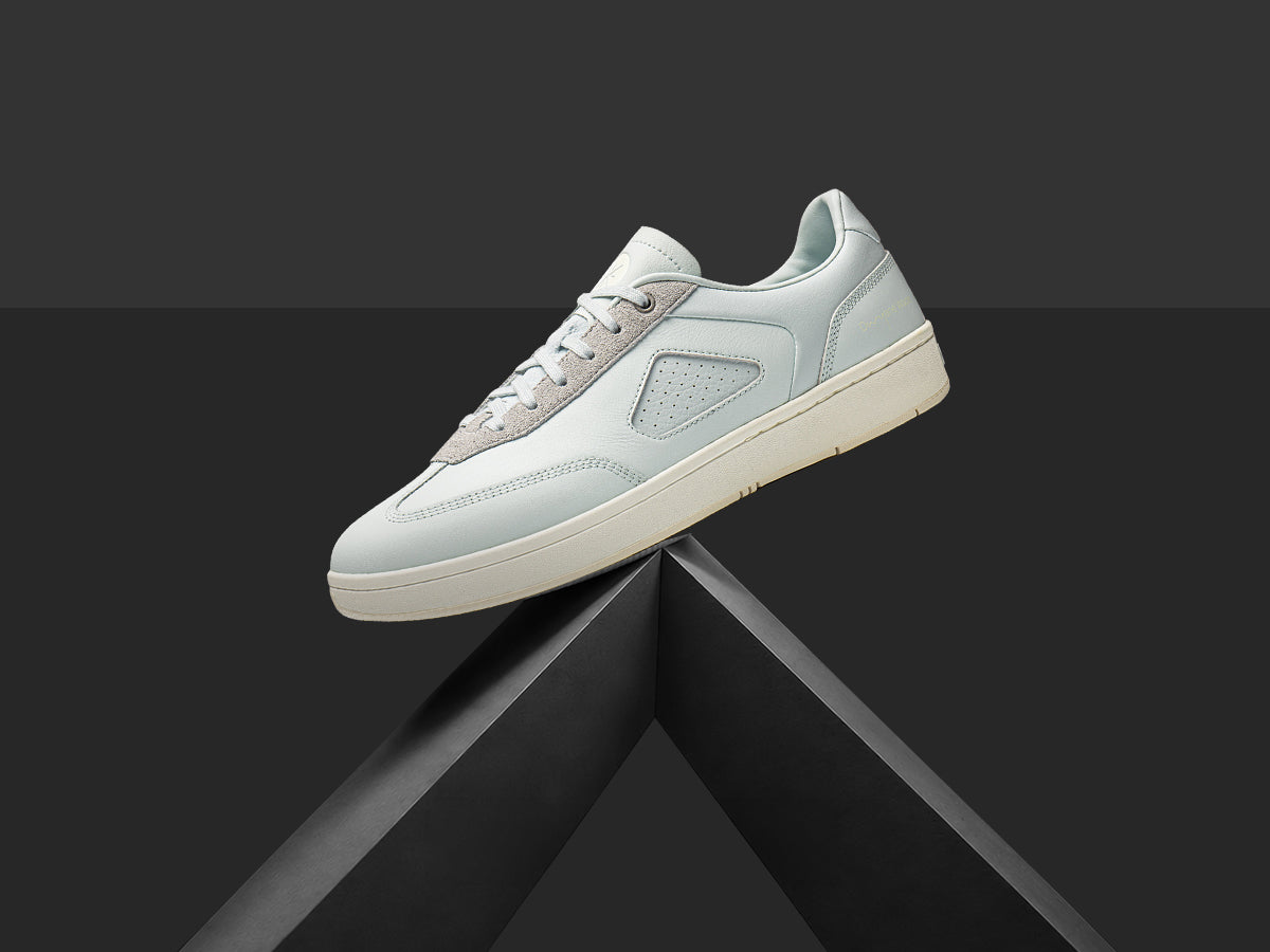 Wade County "Cloud Blue"
