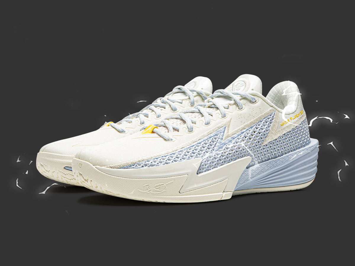 Wade Flash 2 "Eis-Blut"
