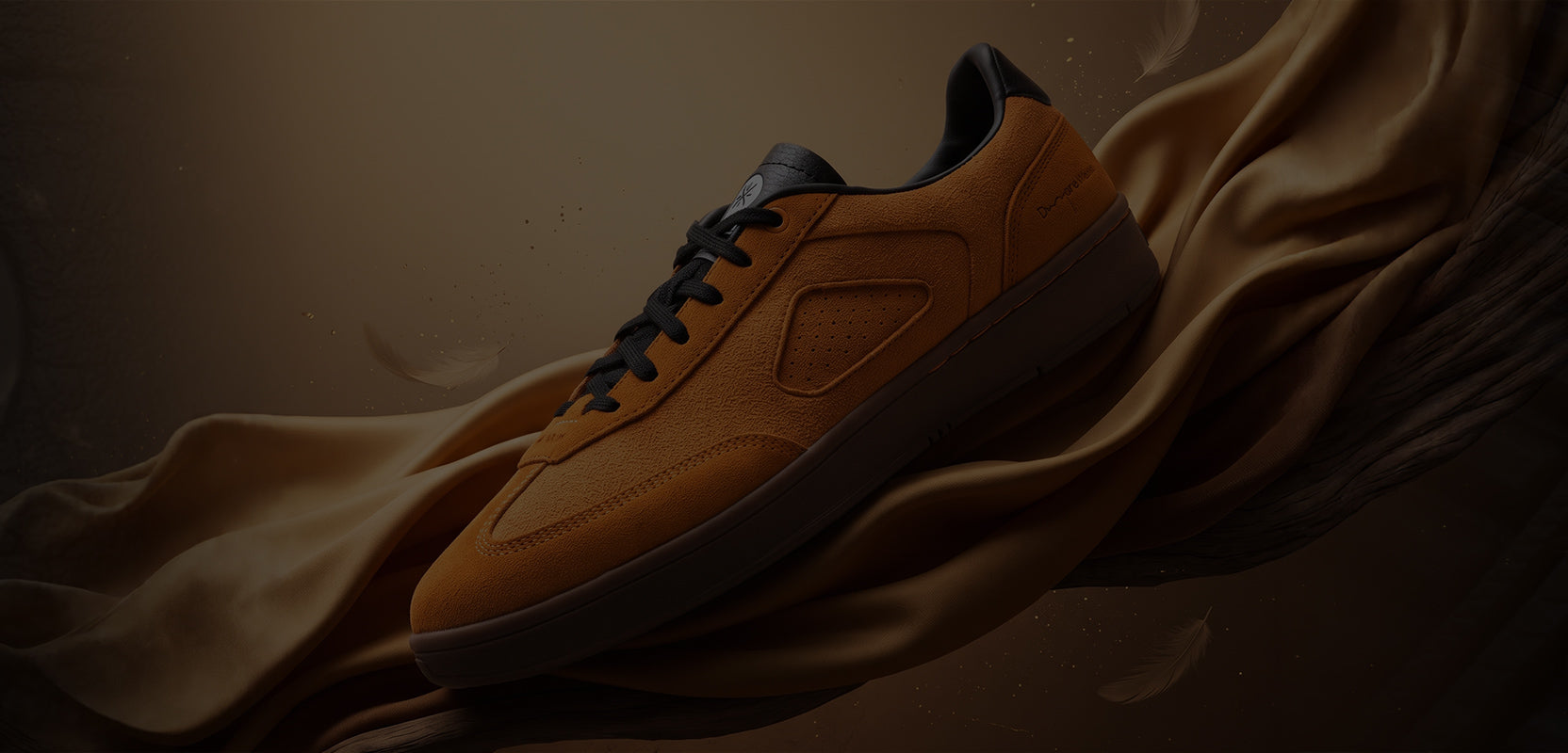 Wade County "Citrus Orange"