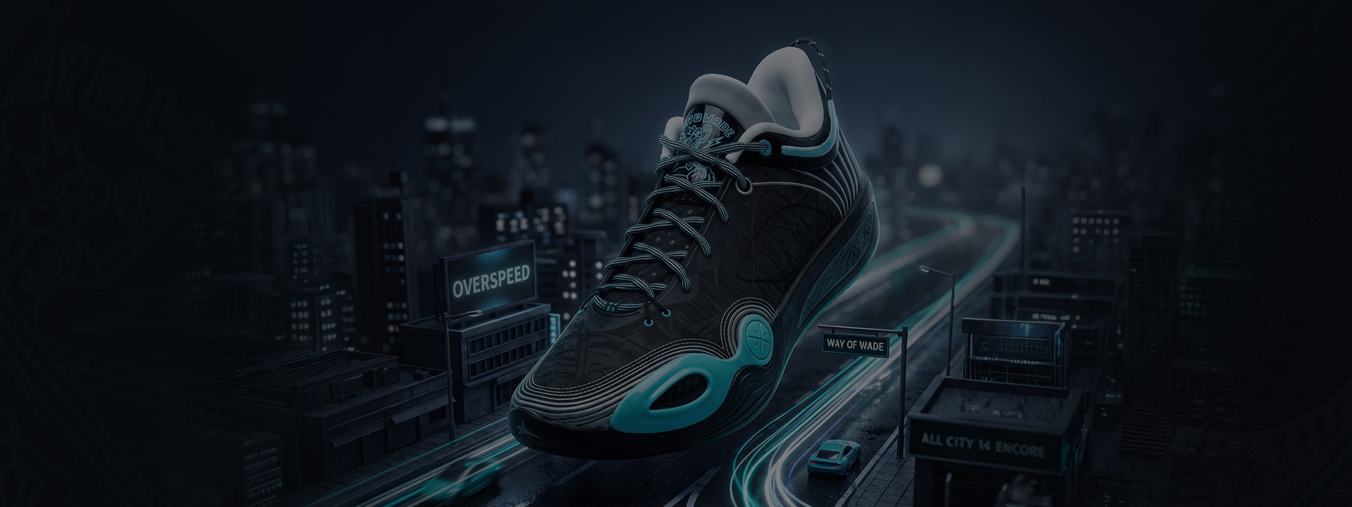 Way of Wade DE- Offizielle Website von Way of Wade