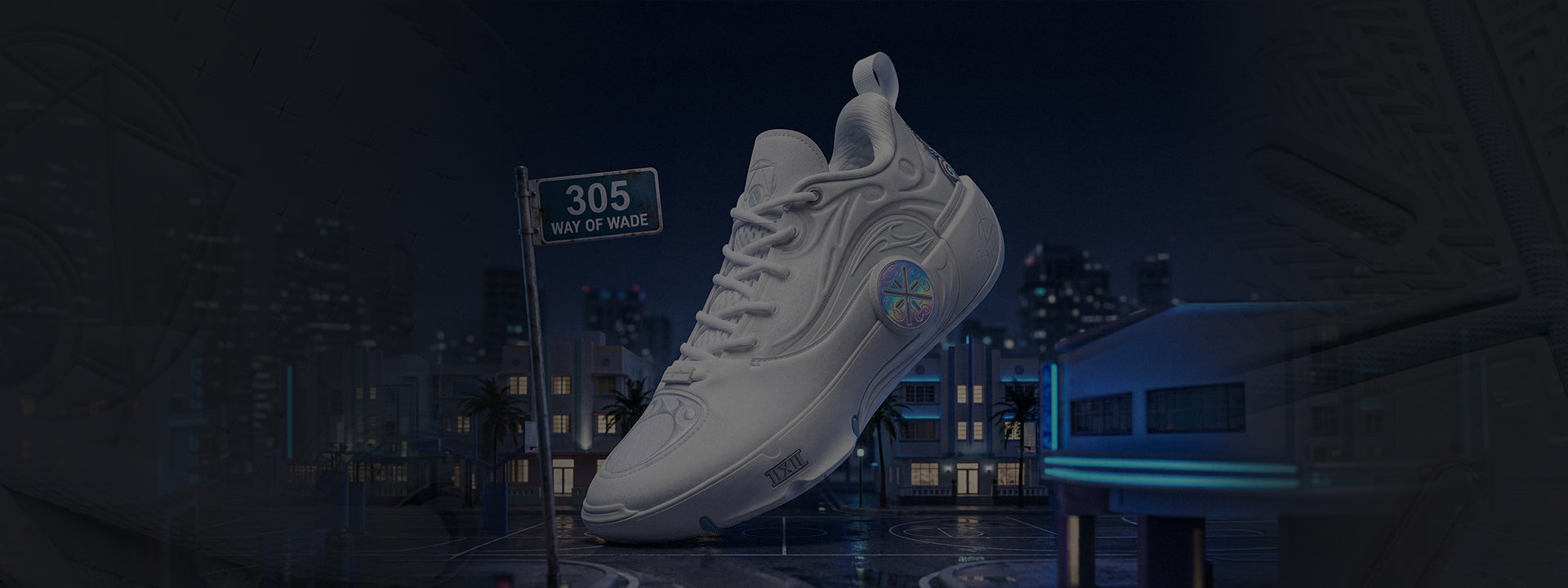 Way of Wade DE- Offizielle Website von Way of Wade