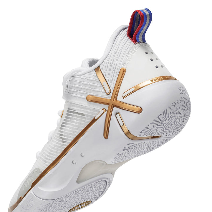 Wade Shadow 6 V2 "Road to Finals"