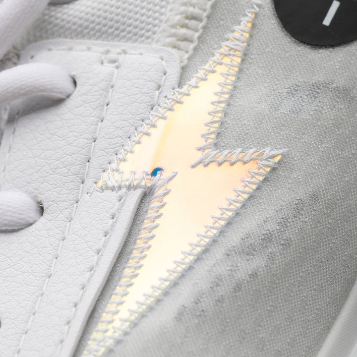Way of Wade 10 Low "White Hot" old