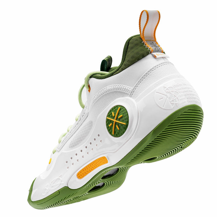 Way of Wade 10 Low "Wasabi"