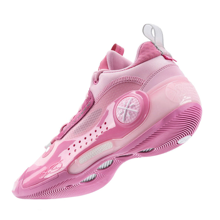 Way of Wade 10 Low "Family Love"