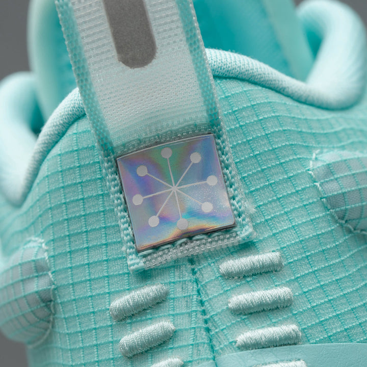 Way of Wade 10 "Mint"