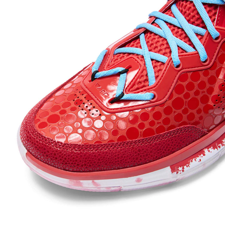 Way of Wade 1 "Red Stingray"