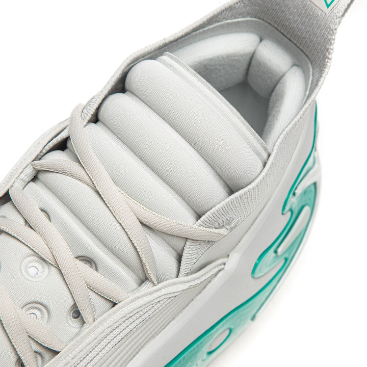 Way of Wade 11 "Gray Boy"