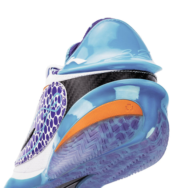 Wade 808 5 Ultra "Stingray"