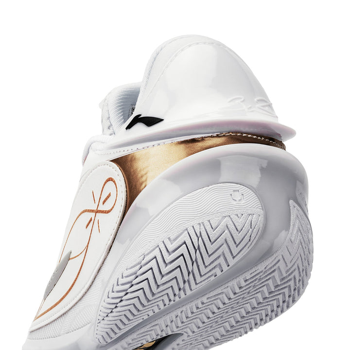 Wade 808 5 Ultra "Road to Finals"