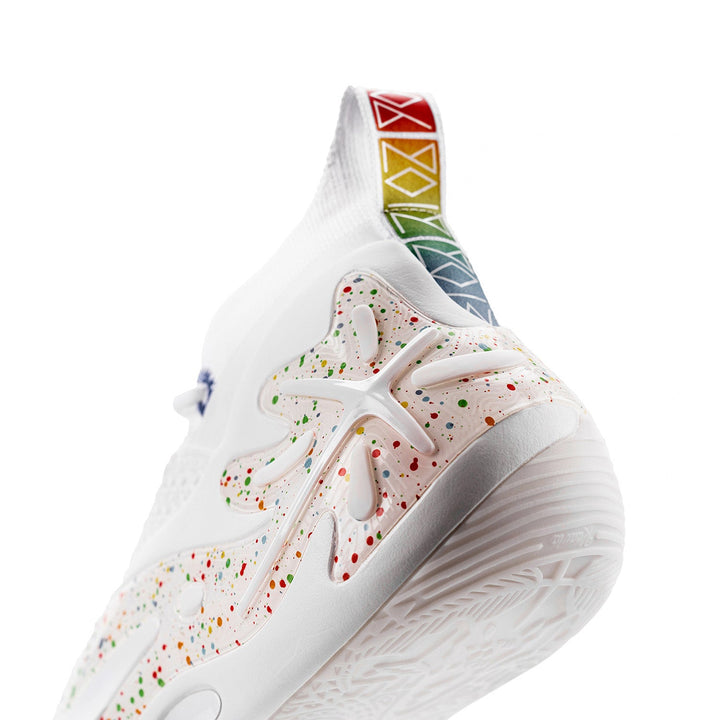 Way of Wade 11 "Pixel"