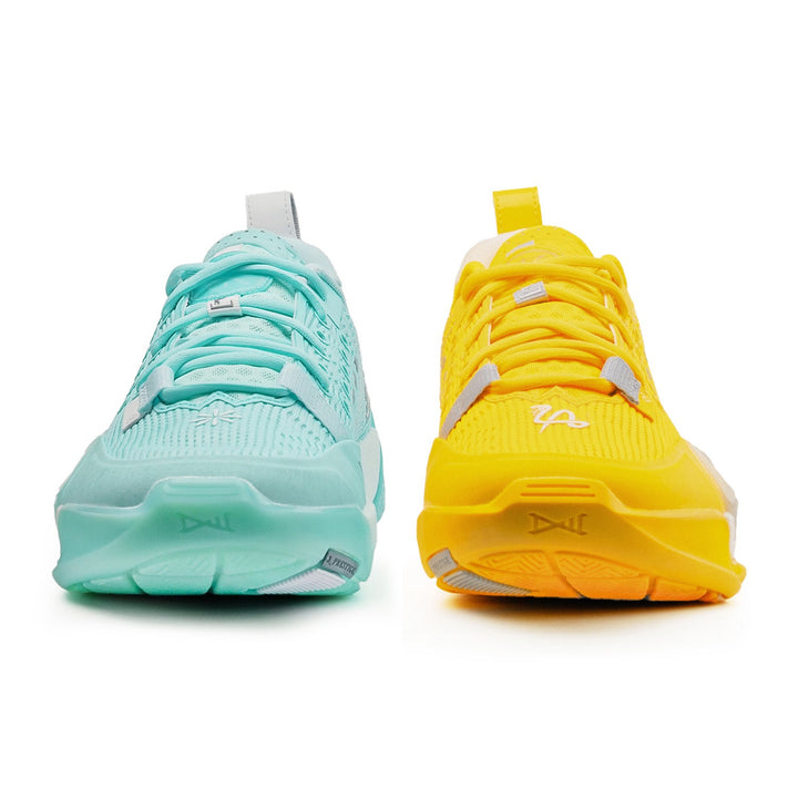 Wade All City 13 "Mismatch Package"