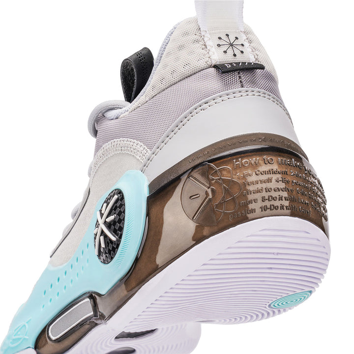 Way of Wade 10 Low "Liberty"