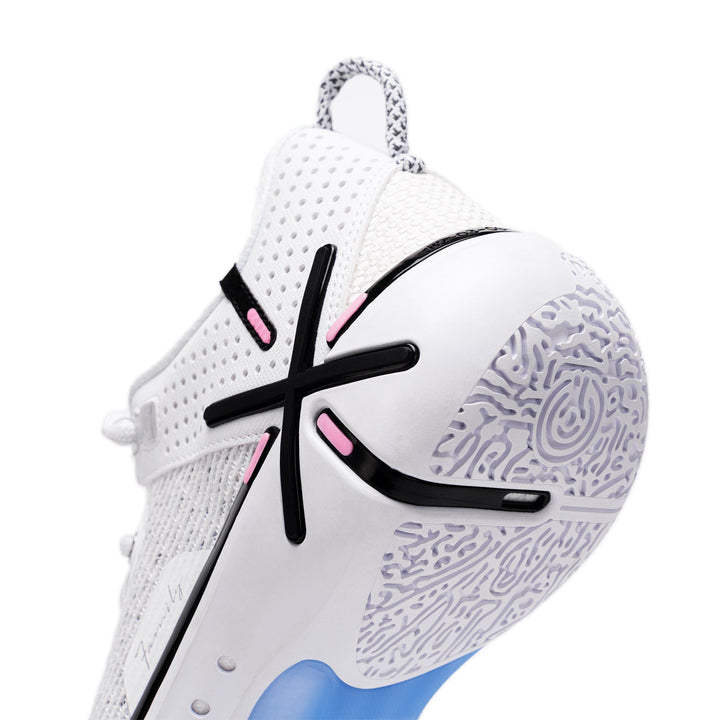 Wade Shadow 6 "Announcement"