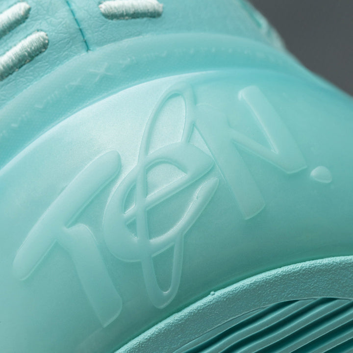 Way of Wade 10 "Mint"