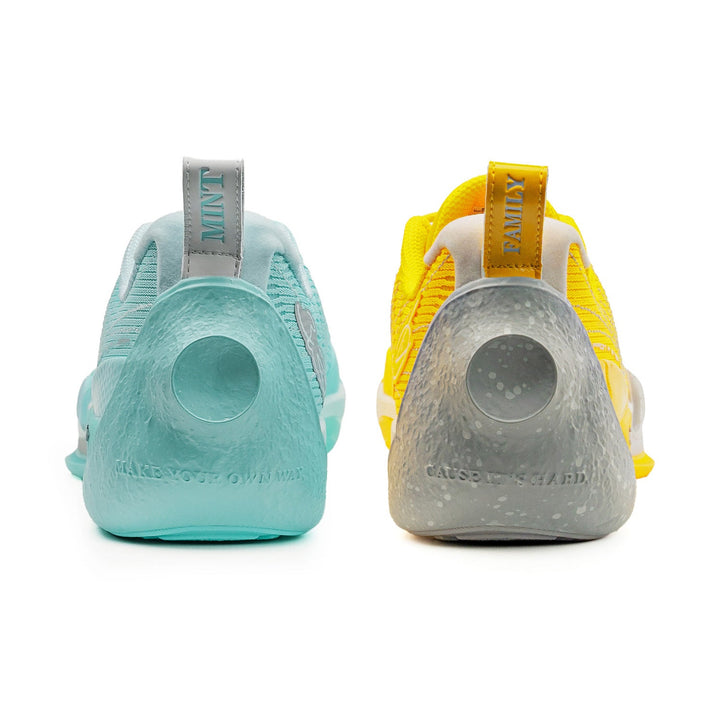 Wade All City 13 "Mismatch Package"