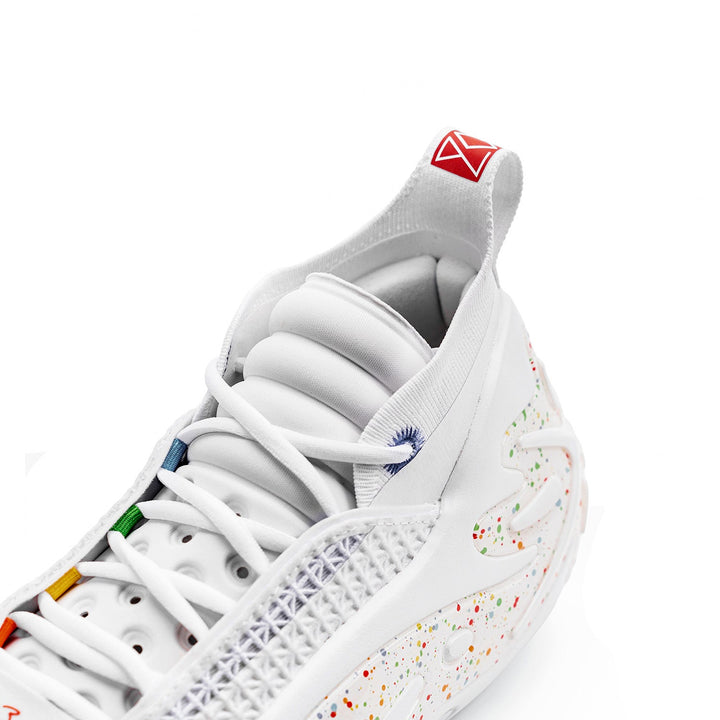 Way of Wade 11 "Pixel"