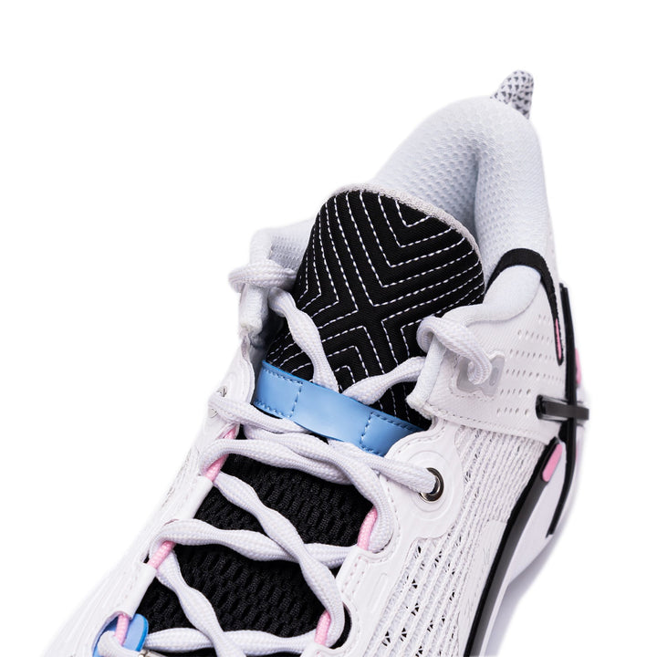 Wade Shadow 6 "Announcement"