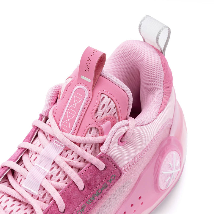 Way of Wade 10 Low "Family Love"