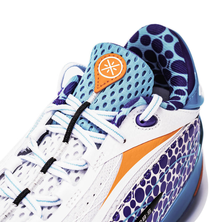 Wade 808 5 Ultra "Stingray"