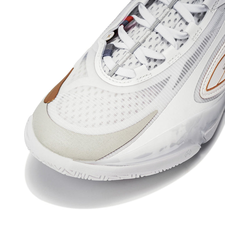 Wade 808 5 Ultra "Road to Finals"