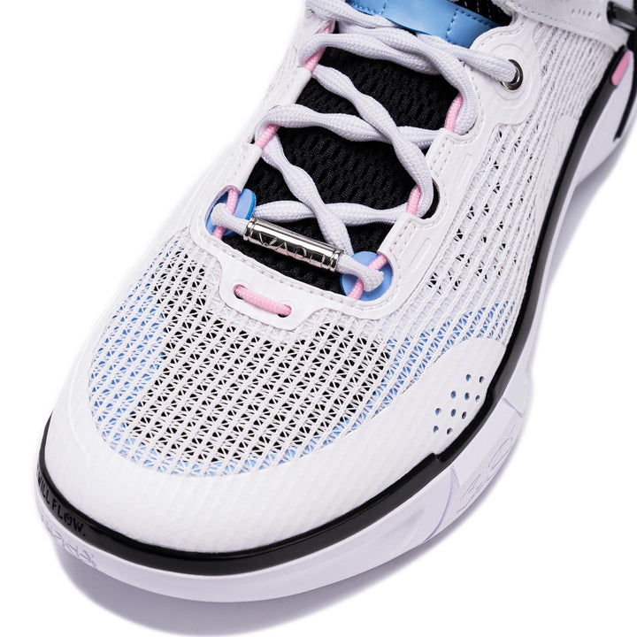 Wade Shadow 6 "Announcement"