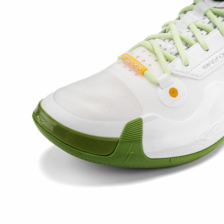 Way of Wade 10 Low "Wasabi"
