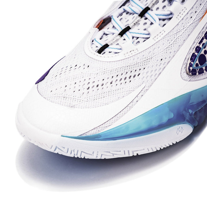 Wade 808 5 Ultra "Stingray"