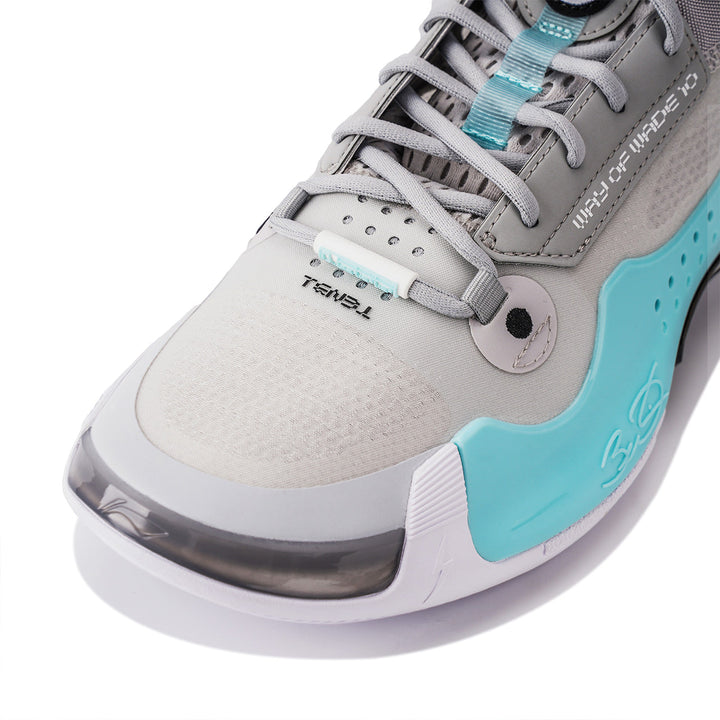 Way of Wade 10 Low "Liberty"