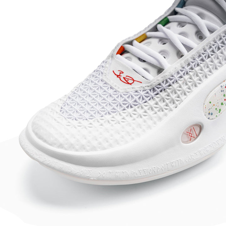 Way of Wade 11 "Pixel"