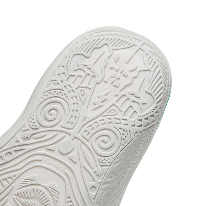 Way of Wade 11 "Gray Boy"