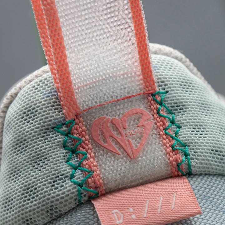Way of Wade 10 Low "Valentine's Day"