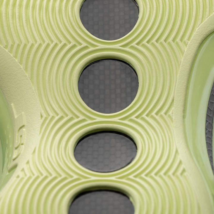 Way of Wade 10 Low "Avocado" old