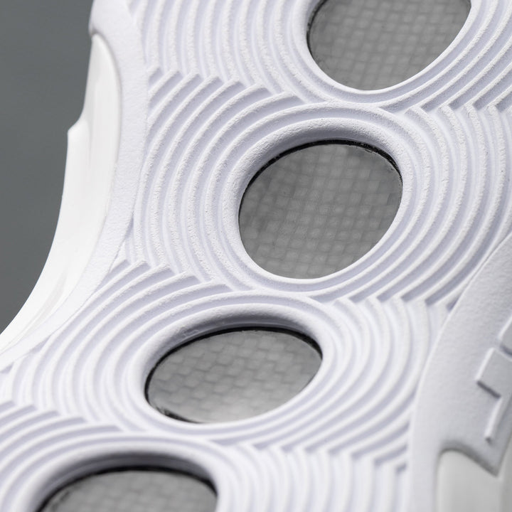 Way of Wade 10 Low "White Hot" old