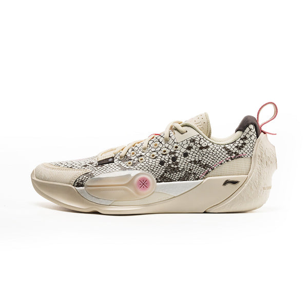 Wade All City 13 "Year of the Snake" M 13 W 14