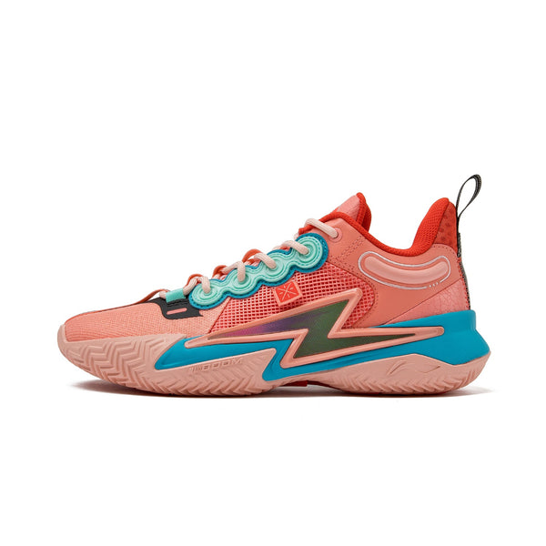 Wade Son of Flash "Desert Pink" M 15 W 16