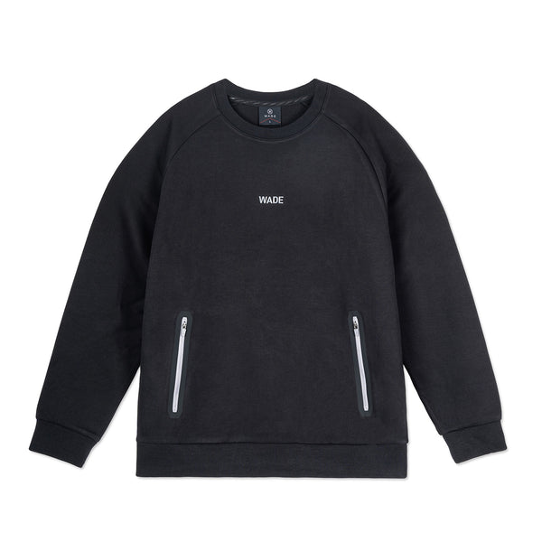 Wade Sweatshirt  AWDV683-1