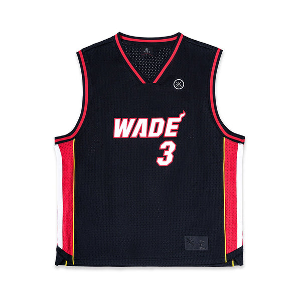 Wade Vest AAYV247-1
