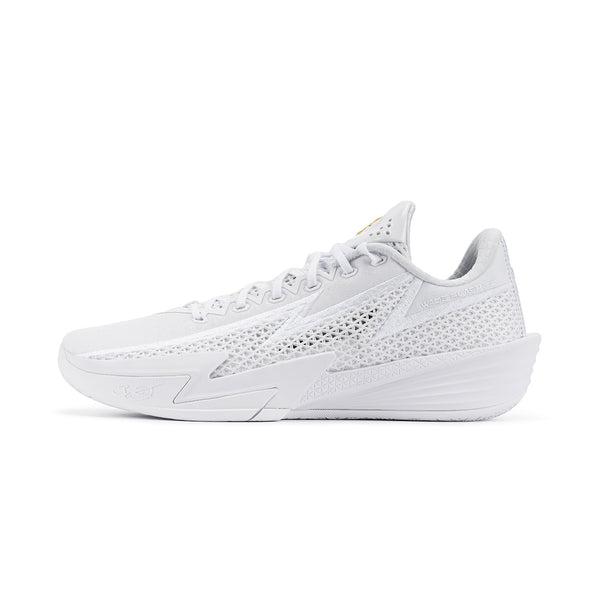 Wade Flash 2 "Weiß-glühend"