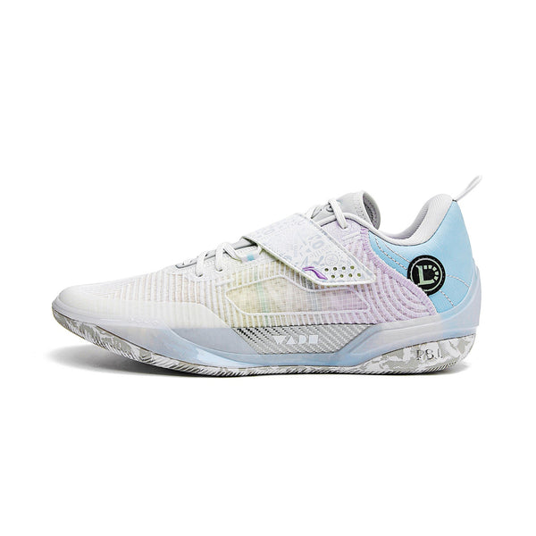Wade 808 4 Ultra "Freeze"