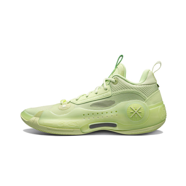 Way of Wade 10 Low "Avocado" old