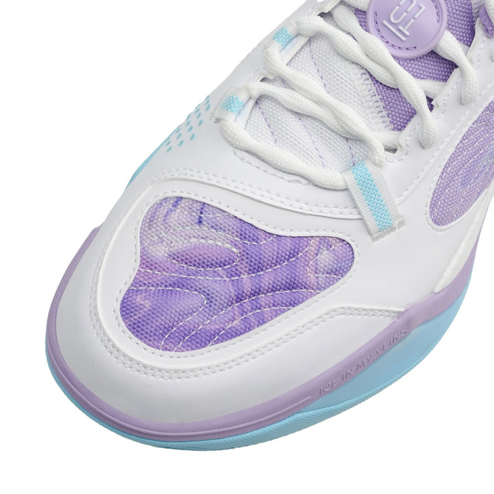 Wade Ice Blood 2 V2 "Mystery"