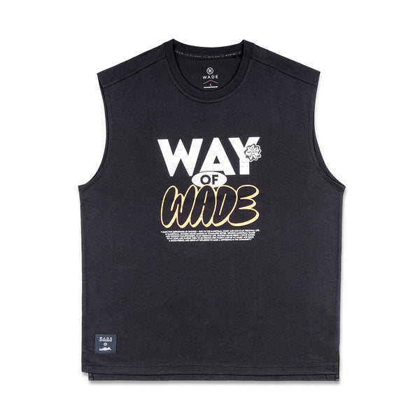 Wade Vest AVSV171-2