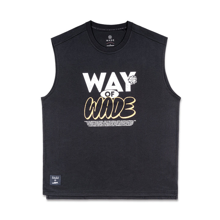 Wade Vest AVSV171-2
