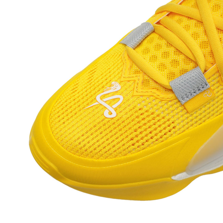 Wade All City 13 "Chemical Reaction"