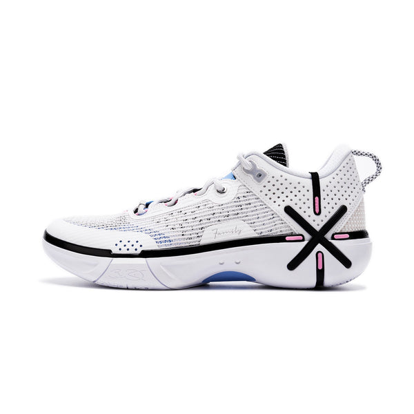 Wade Shadow 6 "Announcement"