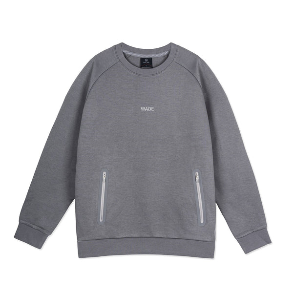Wade Sweatshirt  AWDV683-2