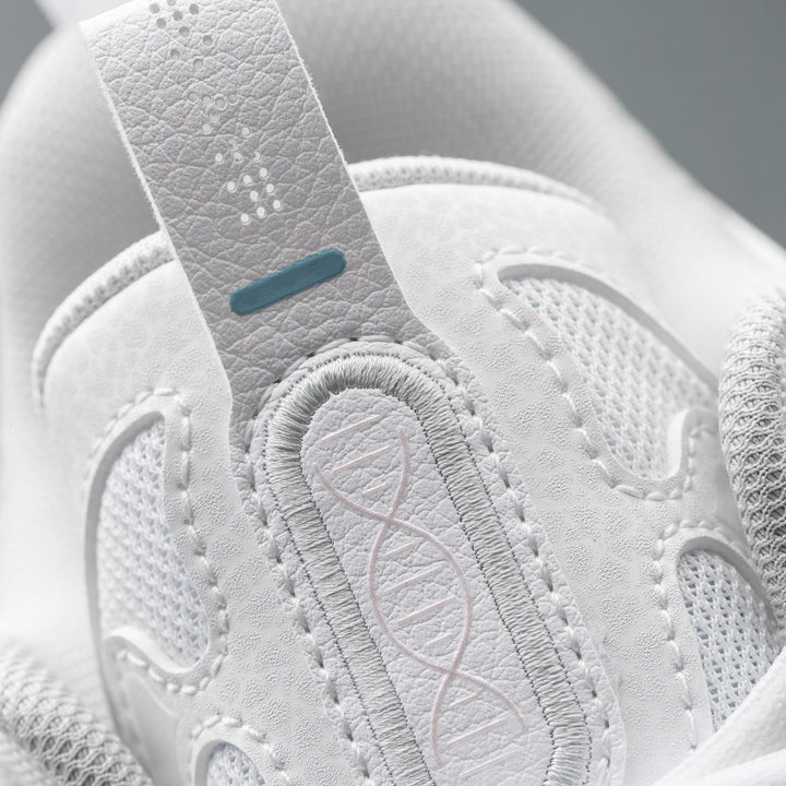 Way of Wade 10 Low "White Hot" old