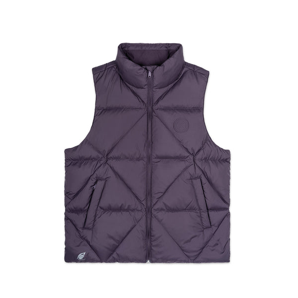 WADE Daunenweste AMRV105-3